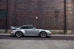 Porsche 911 GT2 1996 года